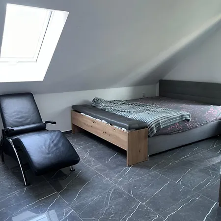 Away From * Hanôver