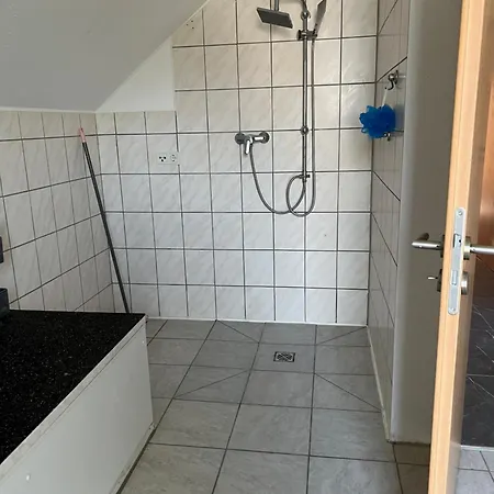 Appartement Away From Hannover