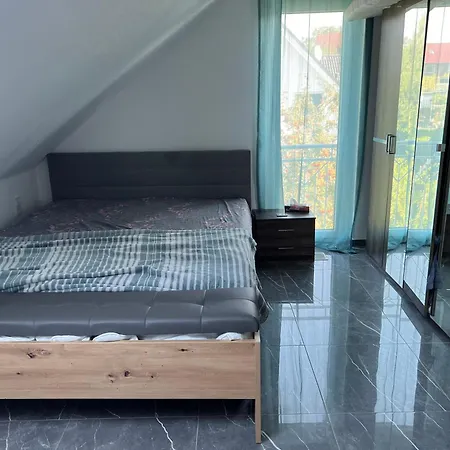 Away From Appartement