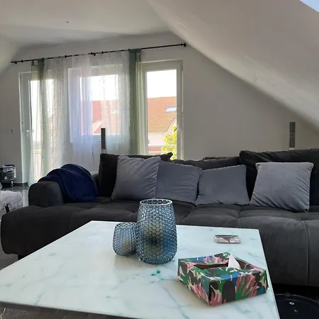 Appartement Away From